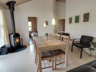 Holiday Home Börje - 600m from the sea by Interhome - 6