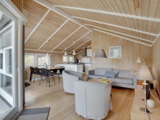 Holiday Home Nafni - 200m from the sea by Interhome - Marielyst - 7