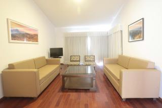 Nawan Resort Serrano - 3