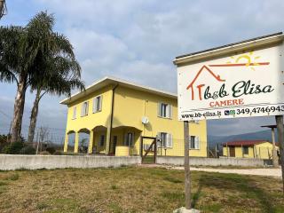 Bed and Breakfast Elisa - 4