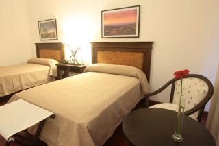 Nawan Resort Serrano - Jesús María - 5