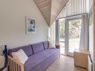 Holiday Home Allette - 10m from the sea by Interhome - 2