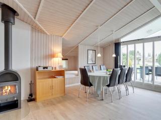 Holiday Home Justiina - 800m from the sea by Interhome - Marielyst - 4
