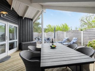 Holiday Home Hithin - 800m from the sea by Interhome - Marielyst - 4