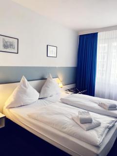 Hotel City Kräme am Römer - Self Check In - Frankfurt am Main - 0