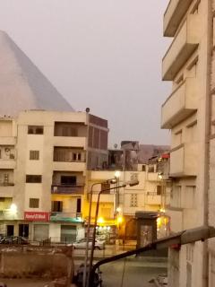 Star Pyramid - Il Cairo - 0