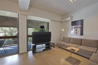 Sea Breeze Apartment - Athen - 7