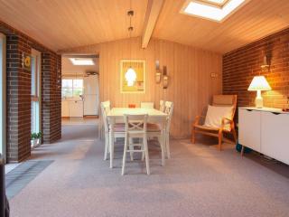 Holiday Home Sessa - 800m from the sea by Interhome - Marielyst - 4