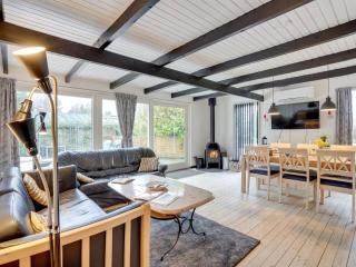 Holiday Home Fabian - 900m from the sea by Interhome - Marielyst - 7
