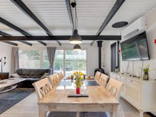 Holiday Home Fabian - 900m from the sea by Interhome - Marielyst - 4