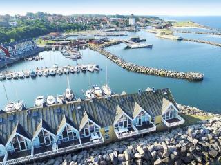 Holiday Home Fridhild - 10m from the sea by Interhome - Hasle - 0