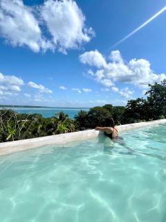 Micaela Bacalar Condos - Bacalar - 0