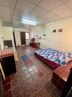 Ratanawong Place 407 - Banguecoque - 7