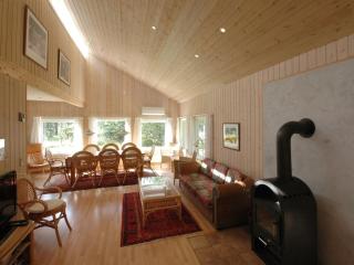 Holiday Home Rustam - 600m from the sea by Interhome - Marielyst - 5