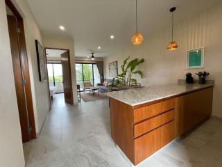 Micaela Bacalar Condos - Bacalar - 4