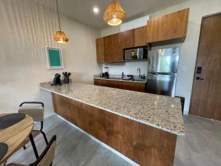Micaela Bacalar Condos - Bacalar - 3