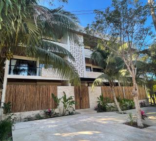 Micaela Bacalar Condos - Bacalar - 2
