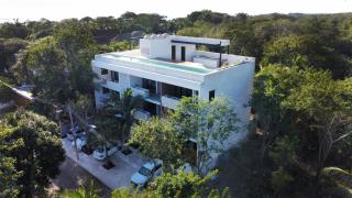 Micaela Bacalar Condos - Bacalar - 1