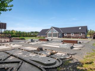 Holiday Home Emelita - 900m from the sea by Interhome - Marielyst - 7
