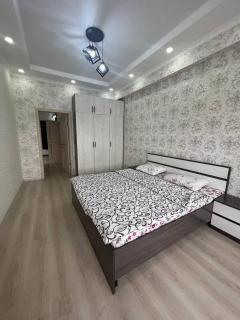 3-room apartment on Baytik-Baatyr 37 - 9