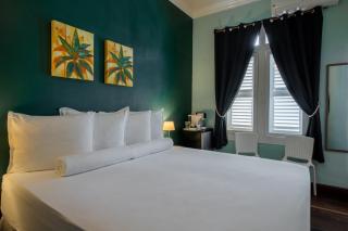 Villa Amalie & Villa Curiel - Willemstad - 1