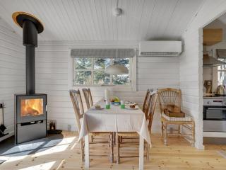 Holiday Home Freyja - 800m from the sea by Interhome - Marielyst - 9