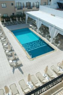 Senator Hotel Apartments - Adults Only - Ayia Napa - 0