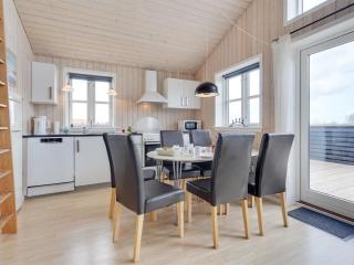Holiday Home Evin - 800m from the sea by Interhome - Marielyst - 6
