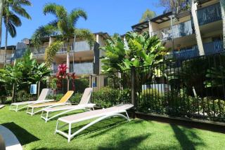 330 French Quarter on Hastings Street - 4