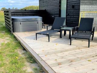 Holiday Home Vanna - 1-2km from the sea by Interhome - Marielyst - 8