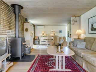 Holiday Home Tjure - 500m from the sea by Interhome - Marielyst - 6