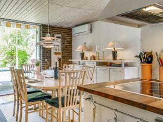 Holiday Home Tjure - 500m from the sea by Interhome - Marielyst - 4