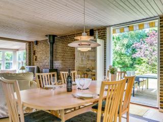 Holiday Home Tjure - 500m from the sea by Interhome - Marielyst - 3