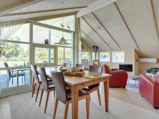 Holiday Home Brynhild - 500m from the sea by Interhome - Marielyst - 5