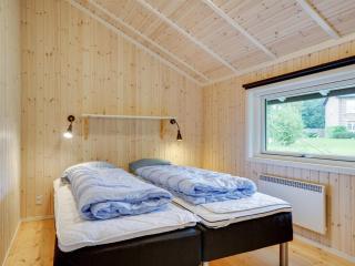 Holiday Home Uolevi - 200m from the sea by Interhome - Marielyst - 2