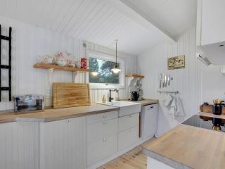 Holiday Home Fjola - 200m from the sea by Interhome - 2