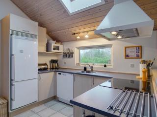 Holiday Home Tialda - 1-3km from the sea by Interhome - Marielyst - 1