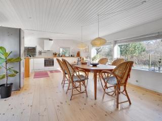 Holiday Home Erke - 370m from the sea in Lolland- Falster and Mon by Interhome - 9