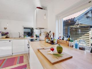 Holiday Home Erke - 370m from the sea in Lolland- Falster and Mon by Interhome - 7