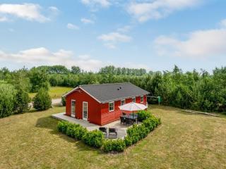 Holiday Home Finwith - 1-5km from the sea by Interhome - Marielyst - 8