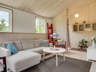 Holiday Home Finwith - 1-5km from the sea by Interhome - Marielyst - 5