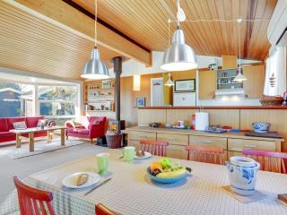 Holiday Home Odstanus - 575m from the sea by Interhome - Marielyst - 5