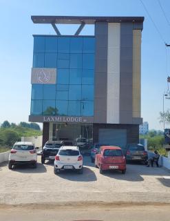 Laxmi Lodge - Bāsar - 7