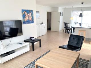 Apartment Tolva - 400m from the sea by Interhome - Rudkøbing - 6