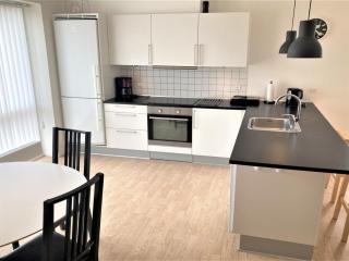 Apartment Tolva - 400m from the sea by Interhome - Rudkøbing - 4