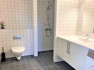 Apartment Tolva - 400m from the sea by Interhome - Rudkøbing - 1