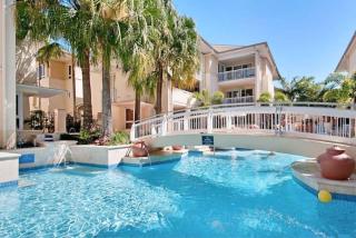 617 Hastings Street metres to the beach - Noosa Heads - 6
