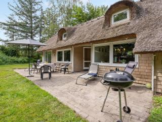 Holiday Home Vemund - 750m from the sea by Interhome - Marielyst - 5