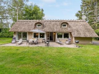 Holiday Home Vemund - 750m from the sea by Interhome - Marielyst - 0