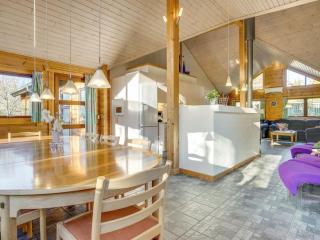 Holiday Home Dora - 180m from the sea by Interhome - Marielyst - 7
